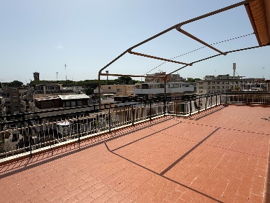 Foto Attico in via Filippo Vassalli, Roma Aurelio - Val Cannuta di 94 m²