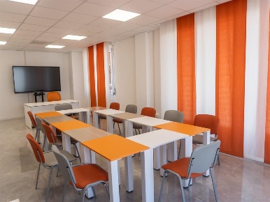 Foto Ufficio in via santa vecchia, Valmadrera di 18 m² con 1 locali