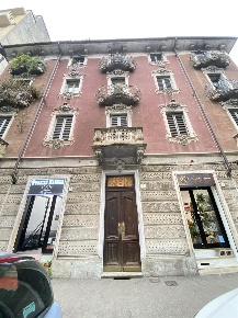 Foto Appartamento in Via Salbertrand, Torino Parella di 65 m² con 3 locali