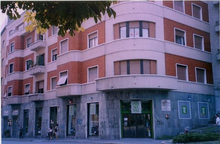 Foto Appartamento in Via Passerini, Monza Centro Storico di 90 m²