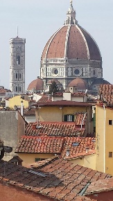 Foto Appartamento in via borgo allegri, Firenze Santa Croce di 40 m²