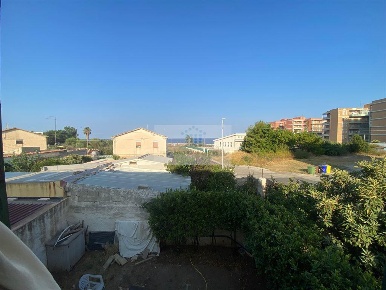 Foto Appartamento in VIA CALABRIA, Siracusa Grottasanta - Tunisi di 54 m²