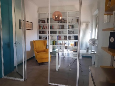 Foto Appartamento in Via Empedocle, Agrigento Centro Storico di 150 m²