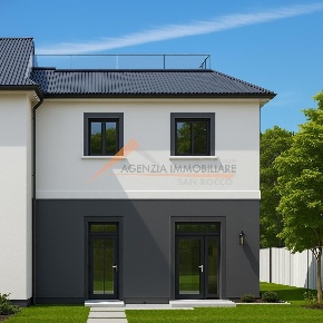 Foto Casa indipendente a Ravenna di 136 m² in vendita