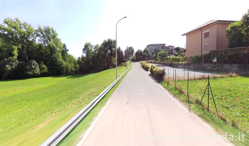 Foto Terreno edificabile in Via Monte Grappa, Nibionno Centro di 1600 m²