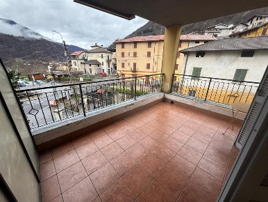 Foto Appartamento in VIA PROVINCIALE NORD, Taceno di 50 m² con 2 locali