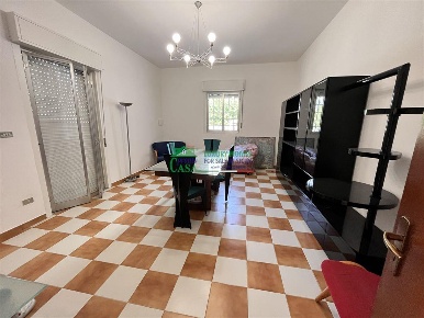 Foto Villa unifamiliare a Comiso di 110 m² con 4 locali in affitto