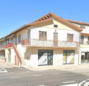 Foto Casa indipendente in Via san biagio, Codevigo Conche di 280 m²