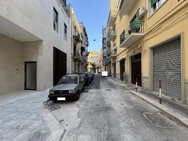 Foto Appartamento in via doberdò, Bari Carrassi di 57 m² con 2 locali