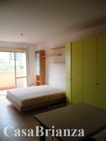Foto Appartamento in via Matteotti, Lissone Centro Storico di 35 m²