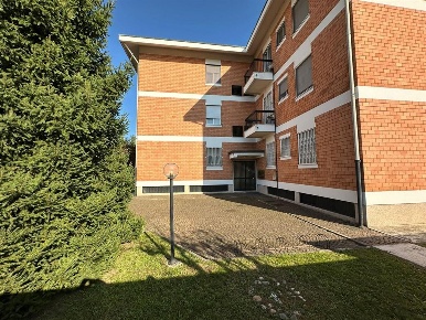 Foto Appartamento in via Carlo Porta, Santo Stefano Ticino di 91 m²