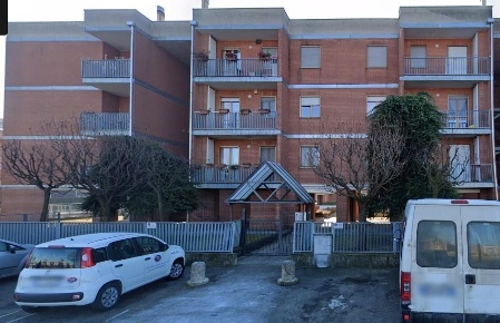 Foto Appartamento in VIA ANTICO IPPODROMO, Asti Corso Alessandria di 35 m²
