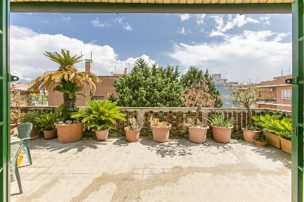 Foto Appartamento in via dell'annunziatella, Roma Ardeatino - Montagnola