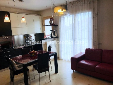 Foto Appartamento a Vallefoglia Montecchio di 91 m² con 3 locali in vendita