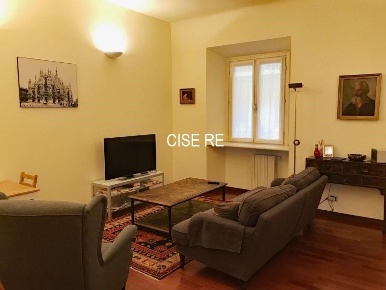 Foto Appartamento in VIALE PIAVE, Milano Porta Venezia di 105 m² in affitto