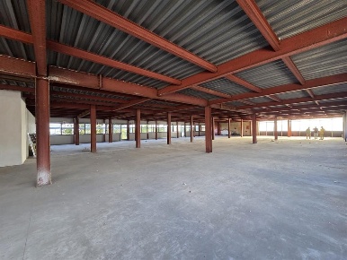 Foto Ufficio in strada mantova, Marmirolo Centro di 250 m² con 1 locali