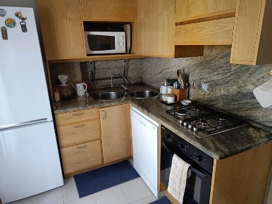 Foto Appartamento a Como Borghi di 85 m² con 3 locali in affitto