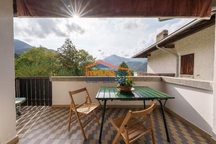 Foto Appartamento a Cremeno Maggio di 65 m² con 3 locali in vendita