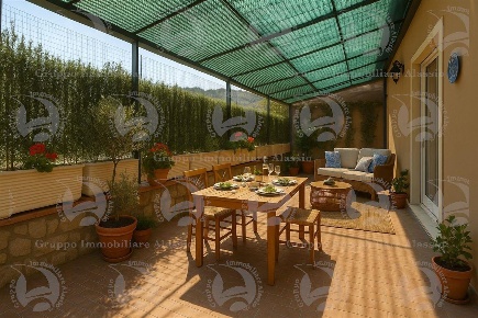 Foto Appartamento in Via San Giovanni Battista, Alassio di 50 m² in vendita