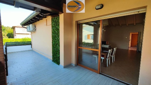 Foto Appartamento in Via Alcide De Gasperi, Casatenovo di 80 m² in vendita