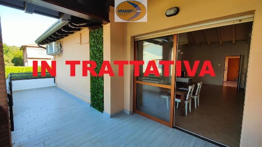 Foto Appartamento in Via Alcide De Gasperi, Casatenovo di 80 m² in vendita