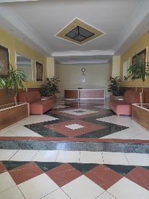 Foto Appartamento in Dante, Agrigento di 84 m² con 5 locali in vendita
