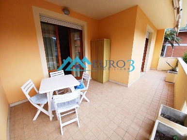 Foto Appartamento a San Benedetto del Tronto di 70 m² con 4 locali