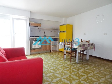 Foto Appartamento a San Benedetto del Tronto di 60 m² con 4 locali