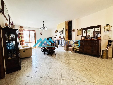 Foto Appartamento in VIA SAN MARTINO 2, Grottammare Centro di 127 m²