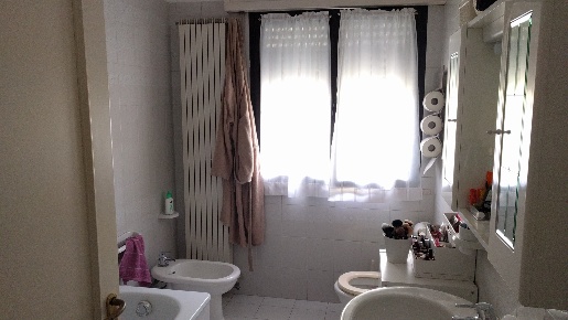 Foto Appartamento in Via Roma, Bellaria-Igea Marina di 122 m² con 4 locali
