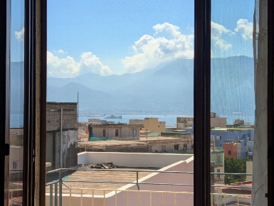 Foto Appartamento a Torre Annunziata di 124 m² con 3 locali in vendita