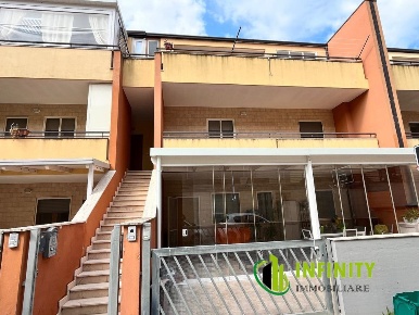 Foto Appartamento in RECINTO DI VIA NINO ROTA, Matera di 150 m² in vendita