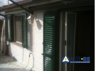 Foto Appartamento Viterbo Sacrario - Piazza della Rocca di 110 m²