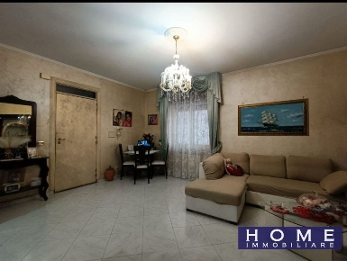 Foto Appartamento a Crispano di 80 m² con 3 locali in vendita