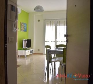 Foto Appartamento in Via Anna Magnani, Vasto Vasto Marina di 72 m²