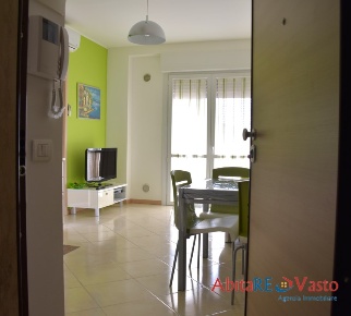 Foto Appartamento in Via Anna Magnani, Vasto Vasto Marina di 72 m²