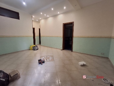 Foto Appartamento in via toscana, Messina Provinciale di 110 m² in affitto