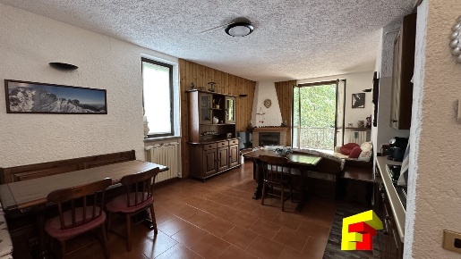 Foto Appartamento in via privata Gerola, Moggio di 108 m² con 3 locali
