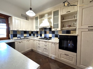 Foto Appartamento in Via del Porto, Forano Gavignano Sabino di 110 m²