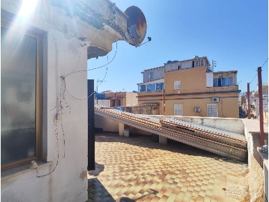 Foto Appartamento a Palermo Arenella di 83 m² con 3 locali in vendita