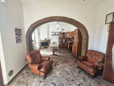 Foto Appartamento in Via Luca Pacioli, Città di Castello di 100 m²