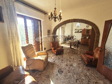 Foto Appartamento in Via Luca Pacioli, Città di Castello di 100 m²