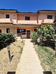 Foto Appartamento in Via Antonio Mearelli, Città di Castello di 110 m²