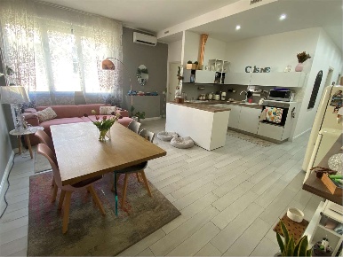 Foto Appartamento in via San Giorgio 29, Prato Centro Storico - Duomo