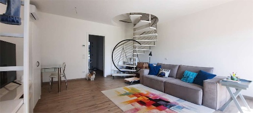 Foto Villa unifamiliare a Treviso di 150 m² con 6 locali in vendita