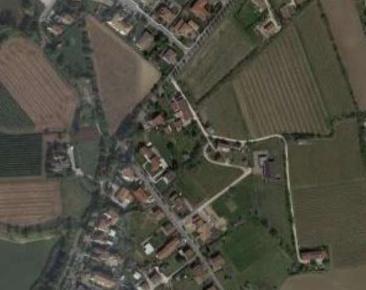 Foto Terreno agricolo in Località La Piana, Montecatini-Terme di 25527 m²
