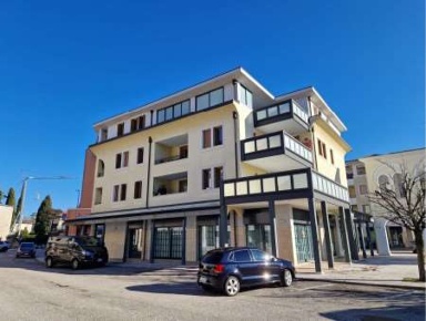 Foto Appartamento in Via sacile 1, Aviano Aviano Castello di 51 m²