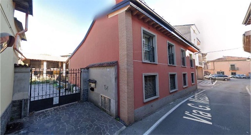 Foto Appartamento in Via Giuseppe Mazzini 20, Osio Sotto di 92 m²