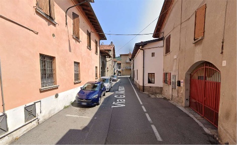 Foto Casa indipendente in Via Gaspare Monauni 9, Coccaglio di 101 m²