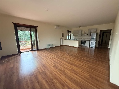 Foto Appartamento in S.S. 155 COLLETRAIANO SNC, Alatri Tecchiena di 100 m²